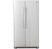 Euro 580L Stainless Steel Side by Side Refrigerator